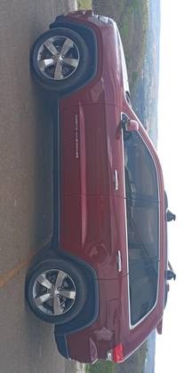 JEEP CHEROKEE 3.2 LIMITED 4X4 V6 24V GASOLINA 4P AUTOMÁTICO